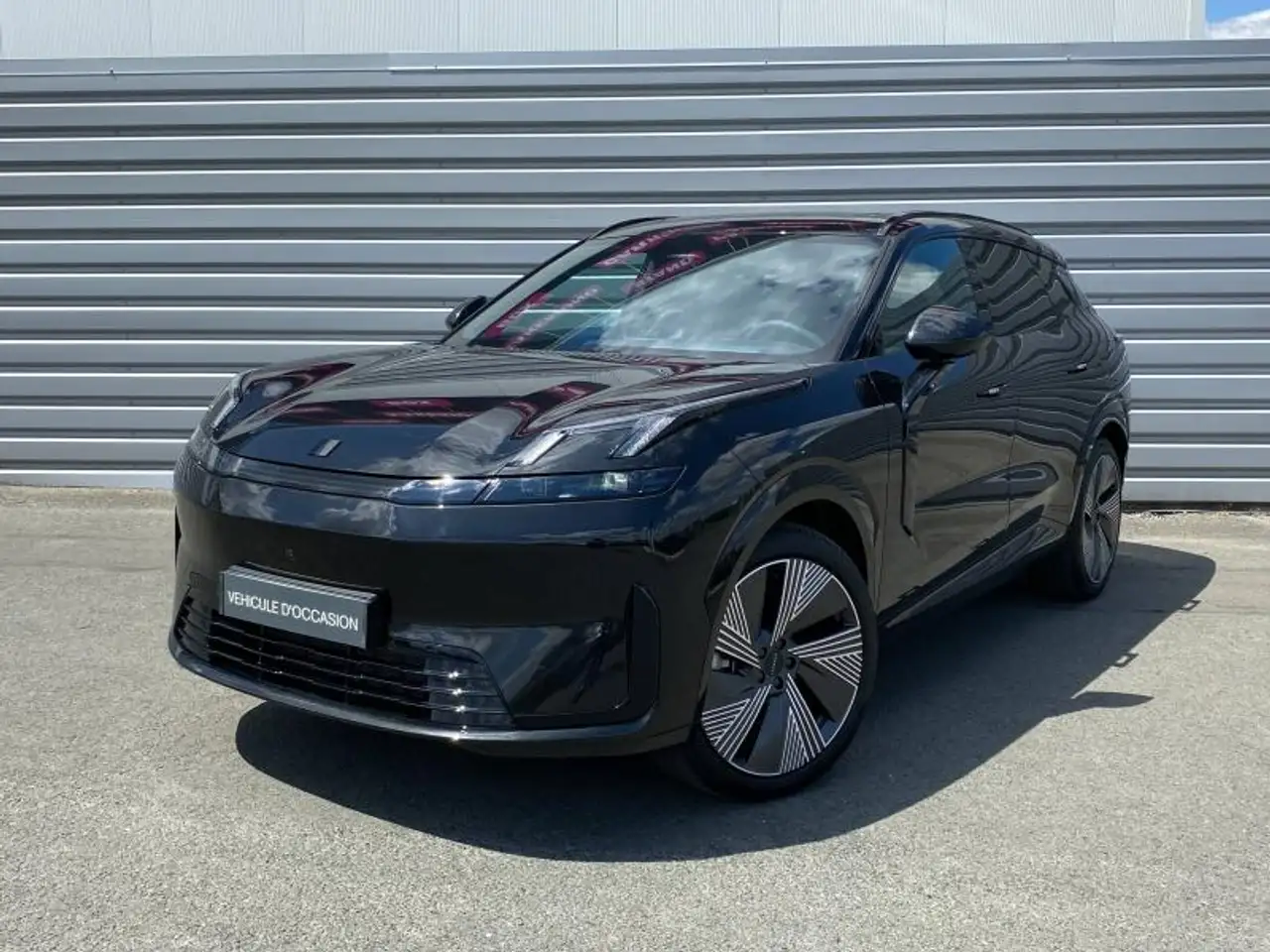 081.5 PHEV 345ch More 3DHT Evo