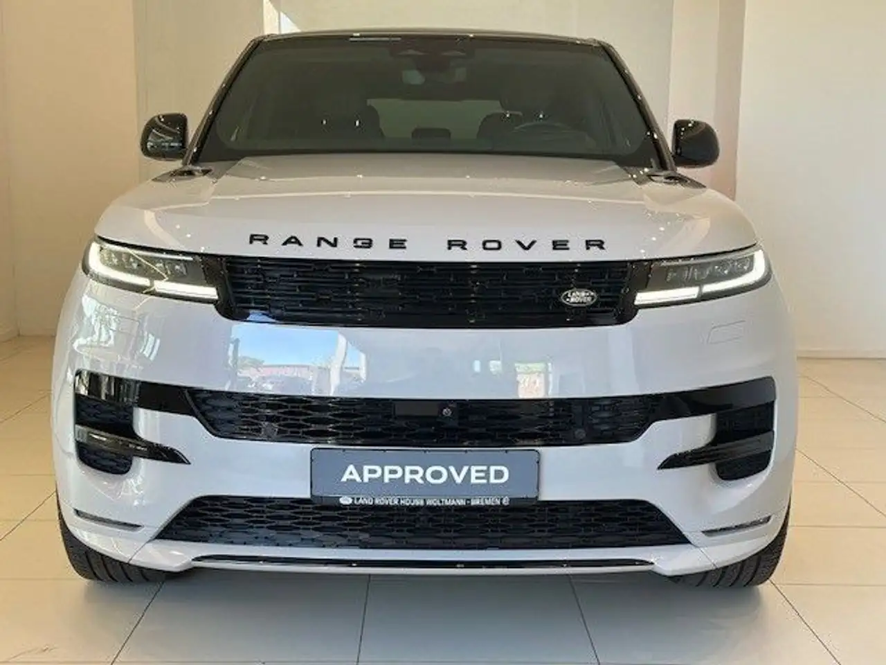 Фото машины