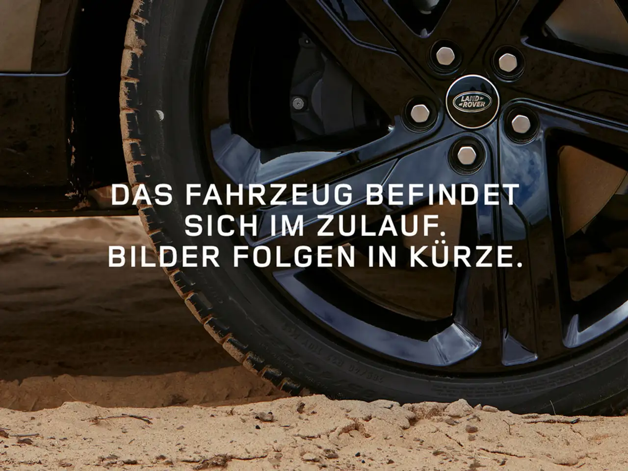 Range Rover SportSDV6 HSE AHK MATRIX ACC PANO