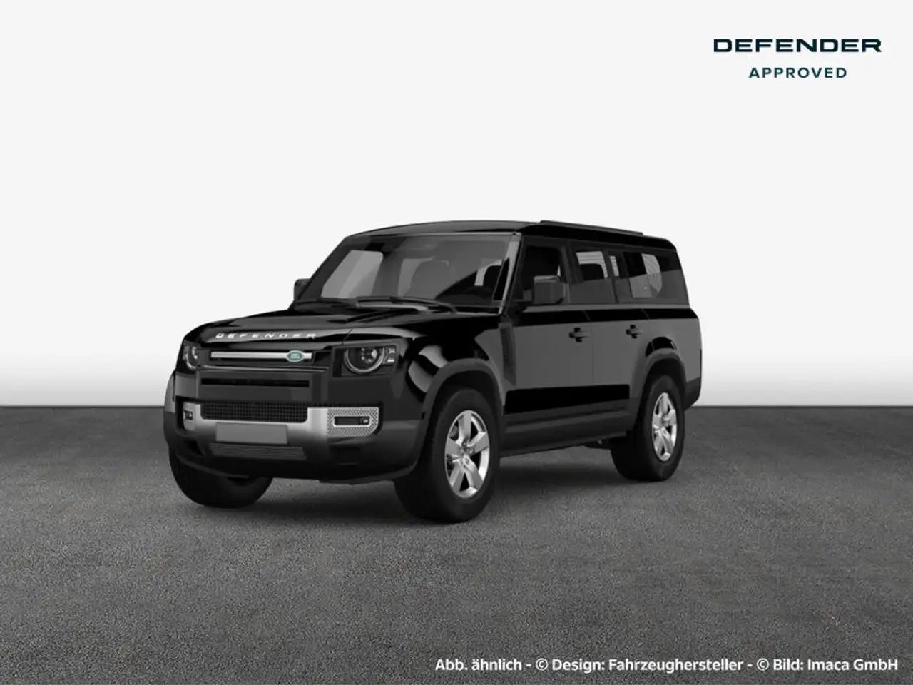 Defender110 D250 X-Dynamic SE 183 kW, 5-türig (Di