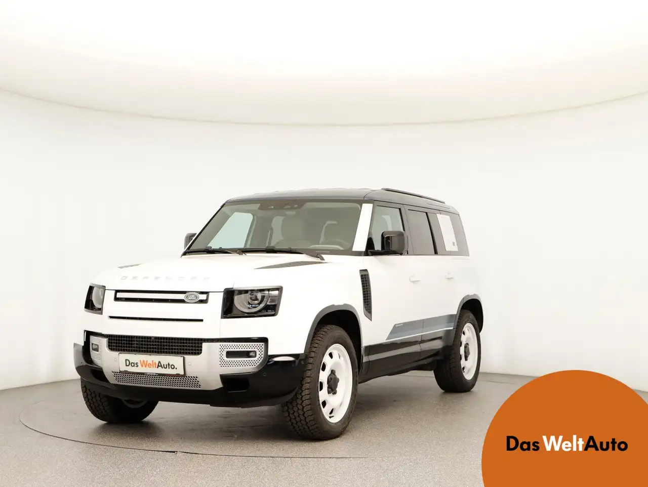 Defender110 SE