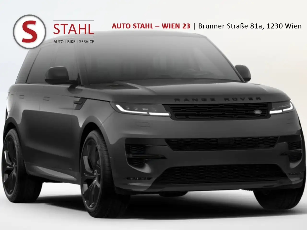 Range Rover SportP550e Autobiography Aut. | Auto Stahl Wien 23