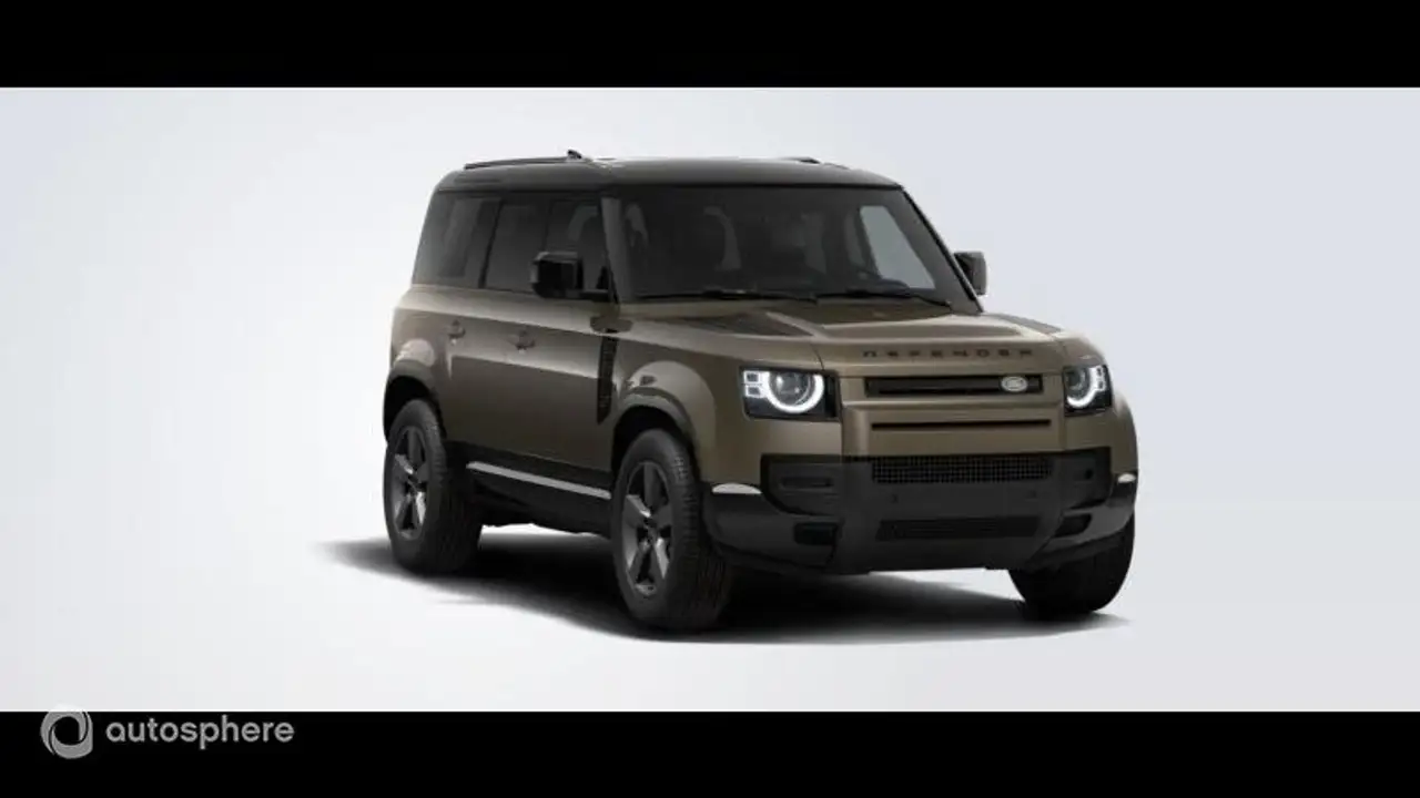 Defender110 2.0 P300e X-Dynamic SE