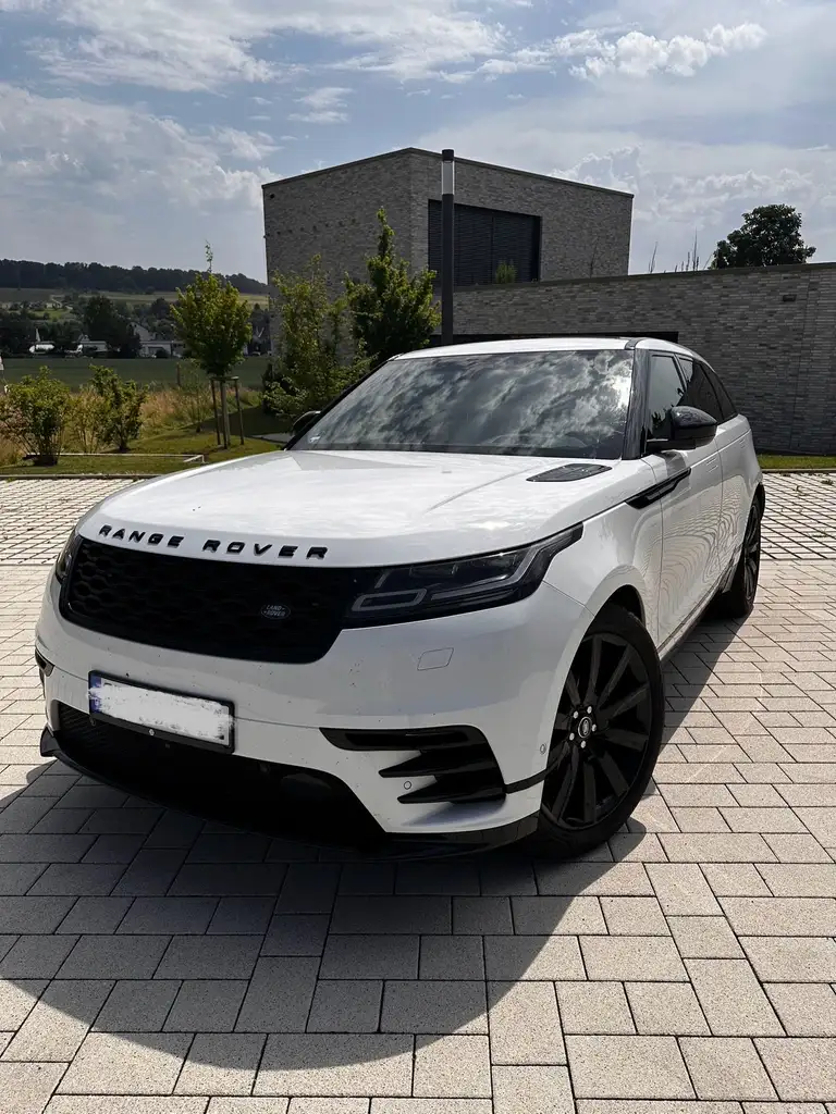 Range Rover VelarR-Dynamic SE