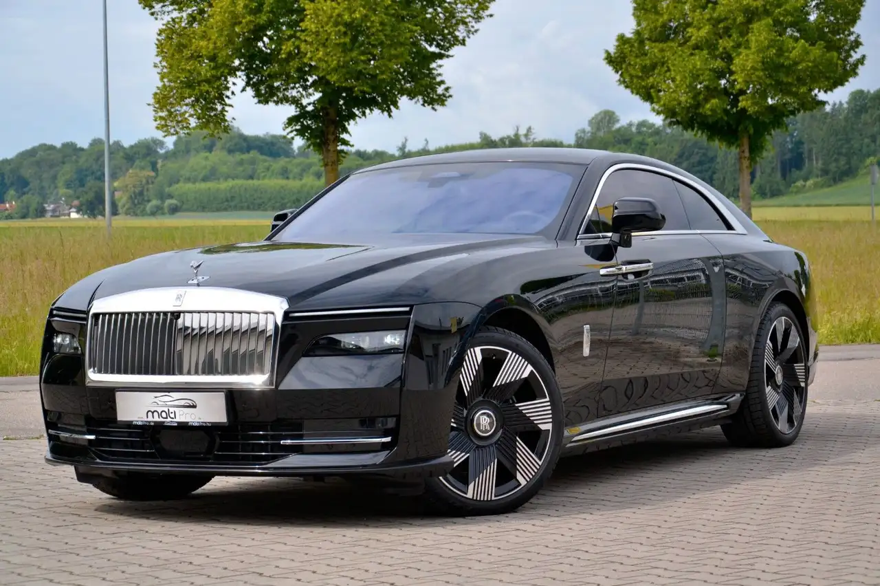 Spectre*STOCK*HUD*STARL*360*ACC*BESPOKE*LAUNCHP*