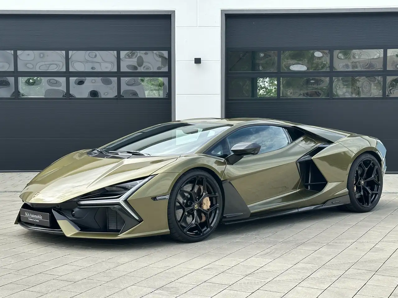 RevueltoFULL*CARBON EXTERIOR*AD PERSONAM*STOCK*NOW