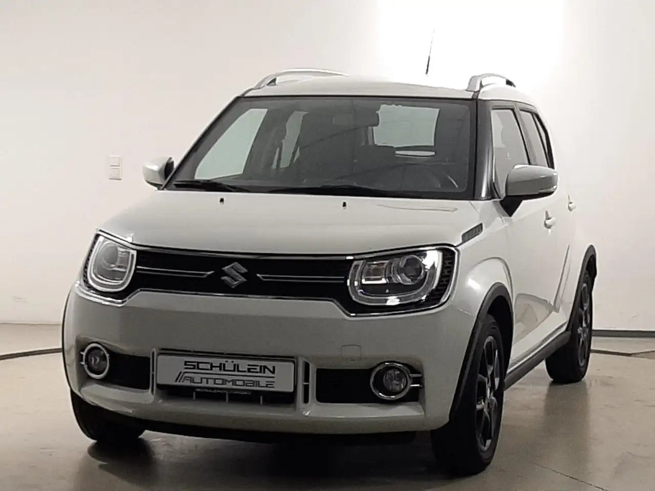 IgnisComfort 4x4*LED*CarPlay*SHZ*Kamera*2.Hand*