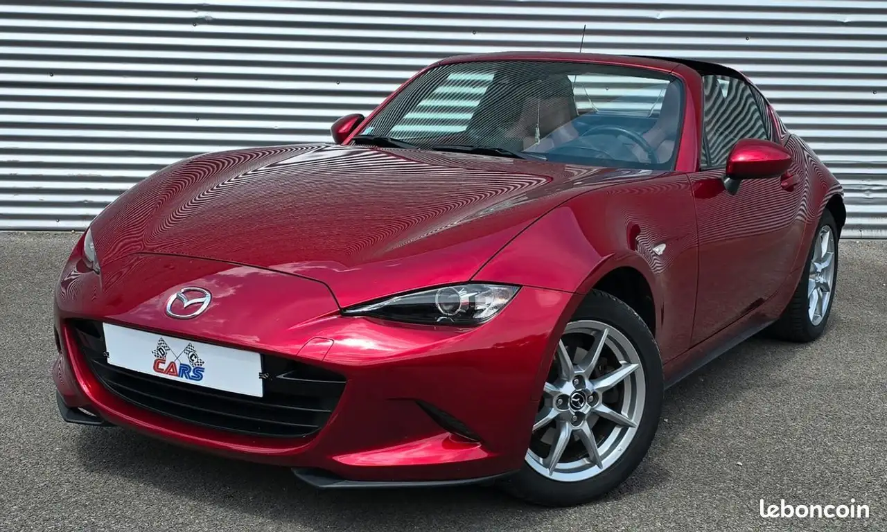 MX-52.0 SKYACTIV-G Exlusive-line 160cv RF