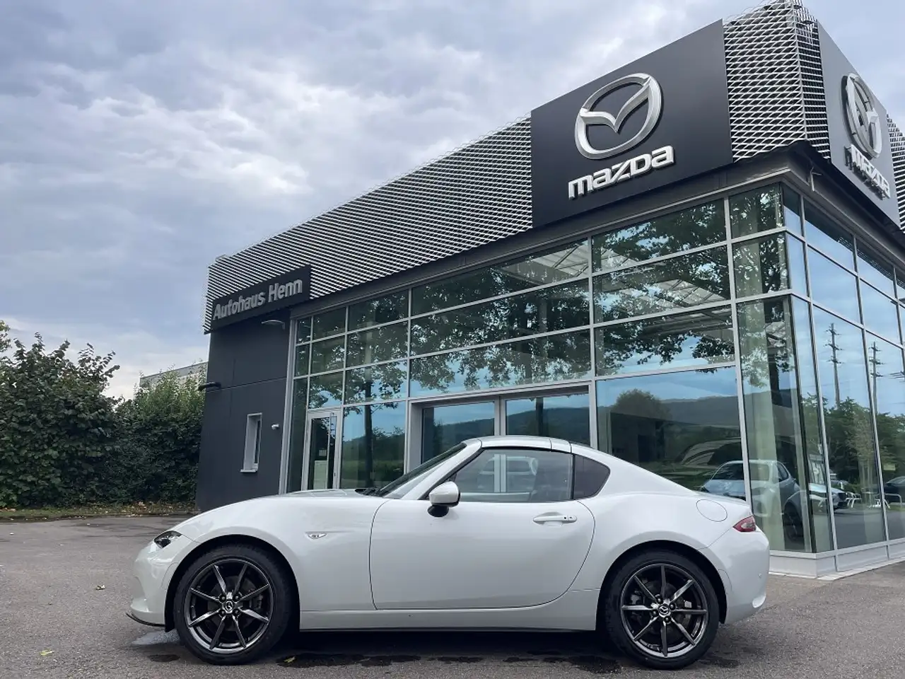 MX-5SKYACTIV-G 184