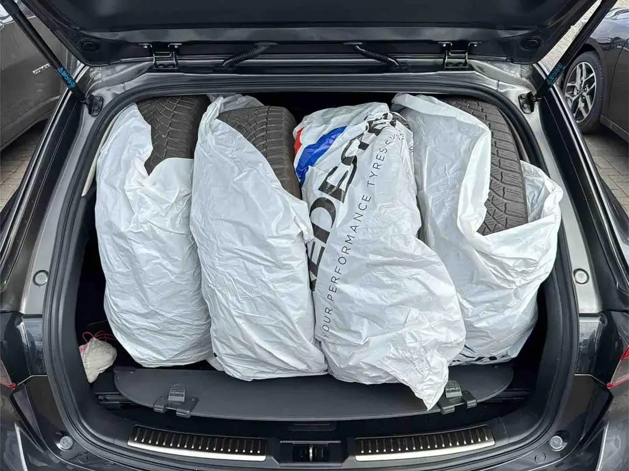 Фото машины