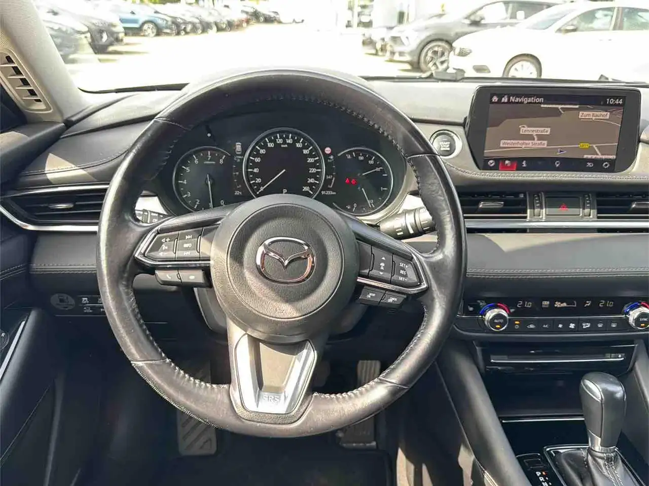 Фото машины