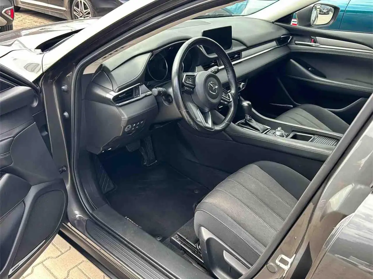 фото машины