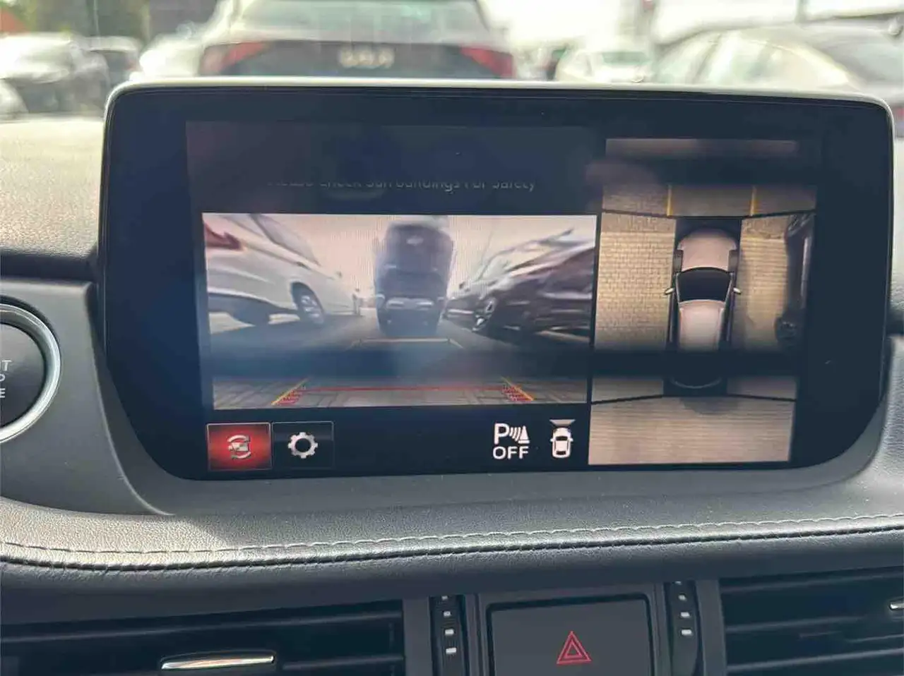 Фото машины