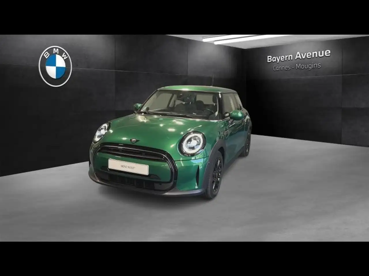 Cooper ECooper 136ch Edition Premium Plus BVA7