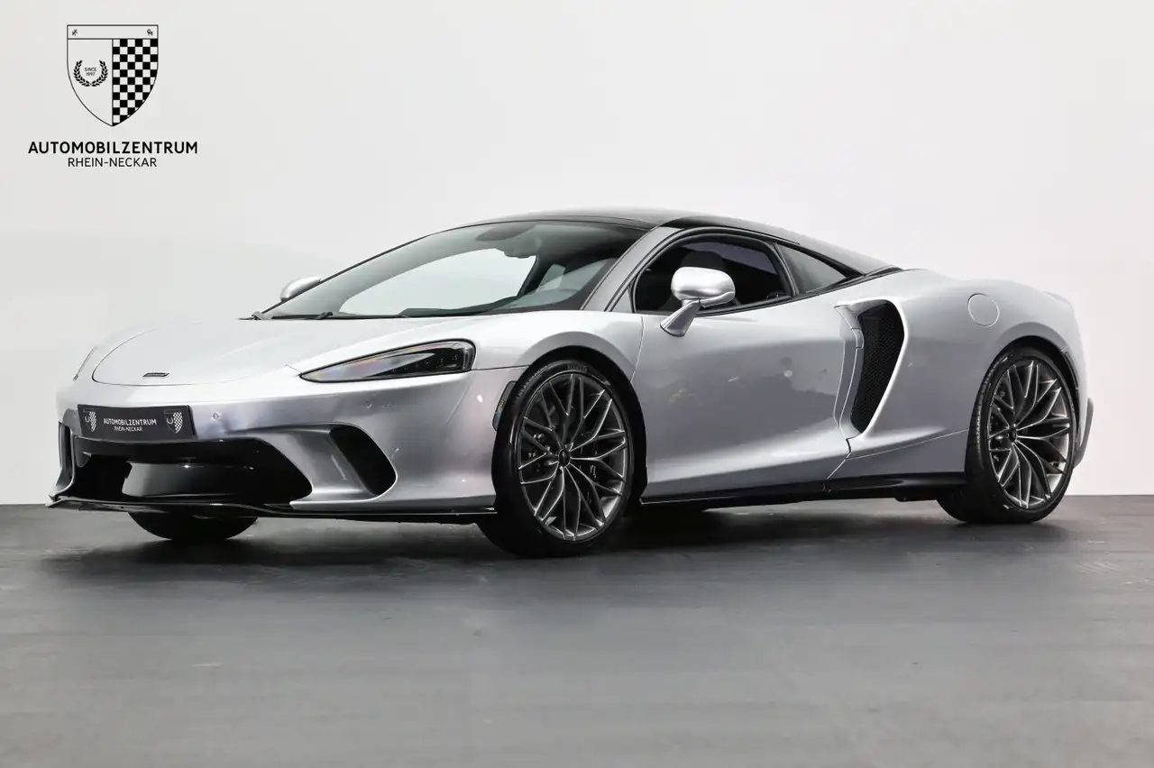 GTGT Premium/Practicality/B&W/Lift/SportExhaust
