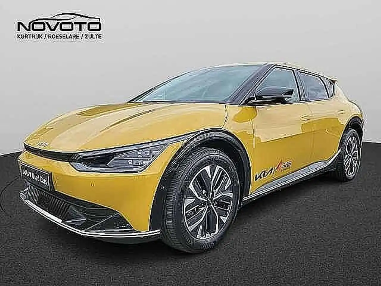 EV677.4 kWh RWD Earth