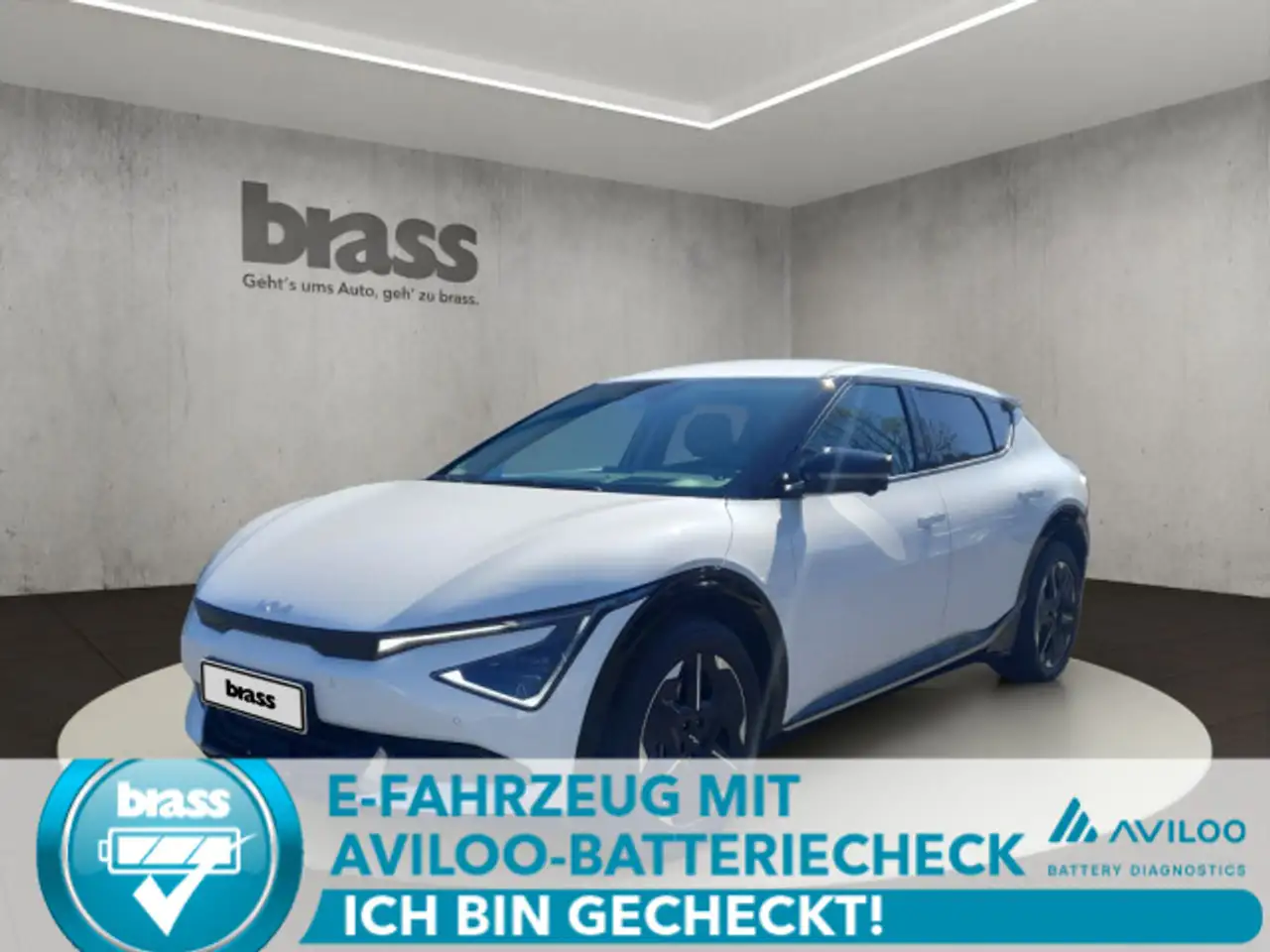 EV6PE EARTH 84 RWD WP CO AS