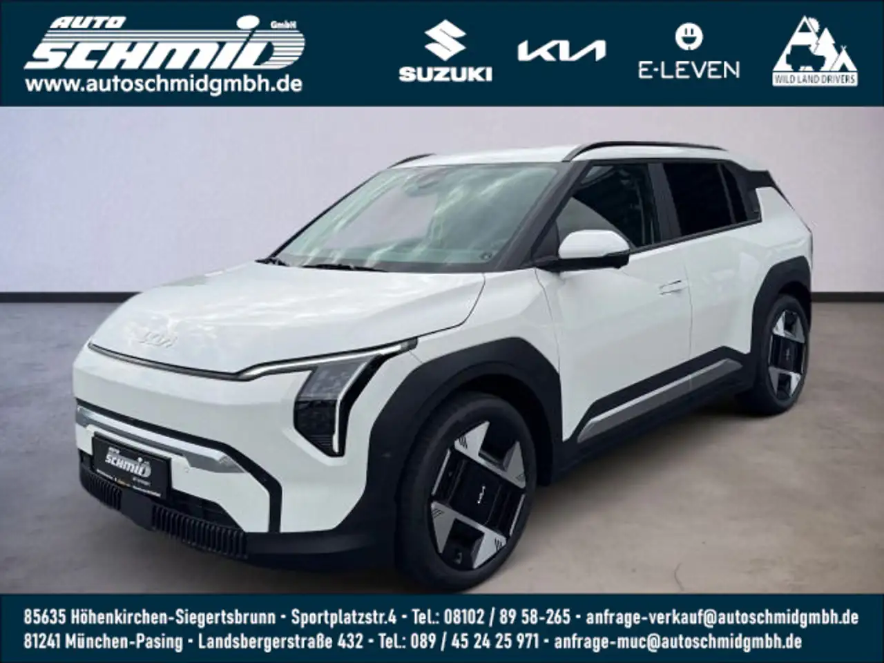 EV381.4 EARTH WIC BUS UPG DWP 19Z