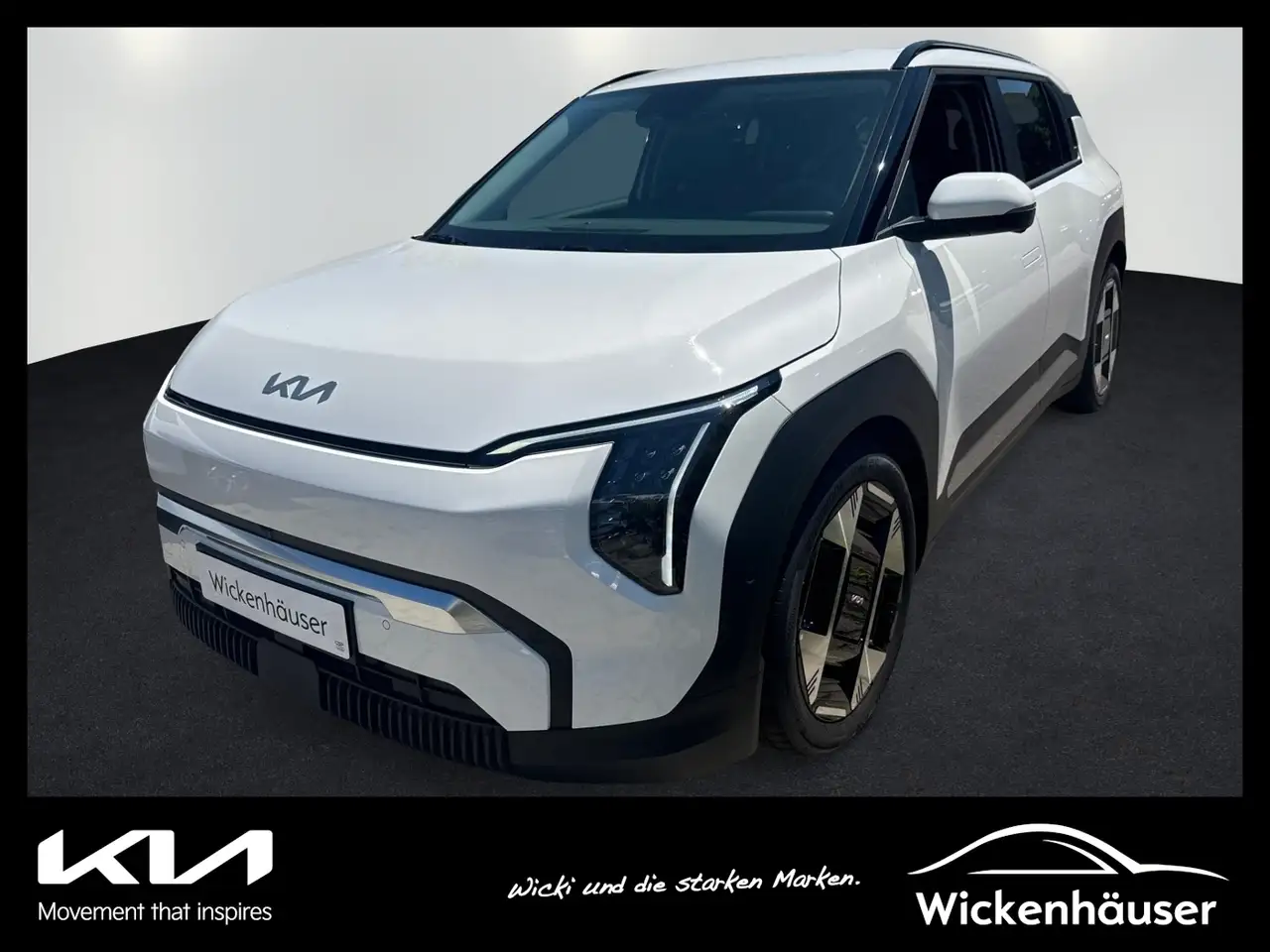 EV3583kWh Earth ACC KAM SpurH LM Leder Navi