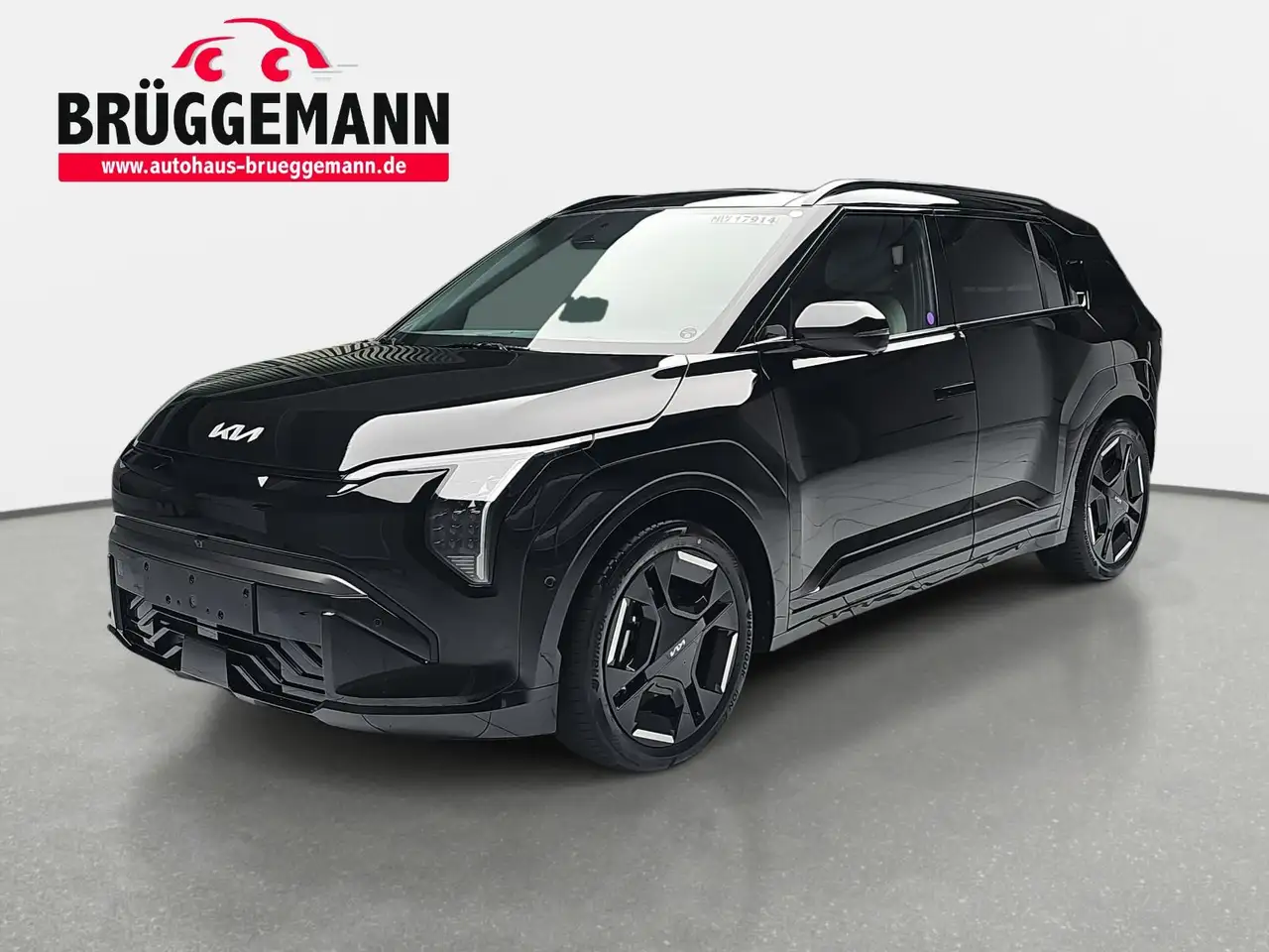 EV3EV3 81.4 KWH GT-LINE MJ25 DRIVEWISE-PARK-PRO KOMFO