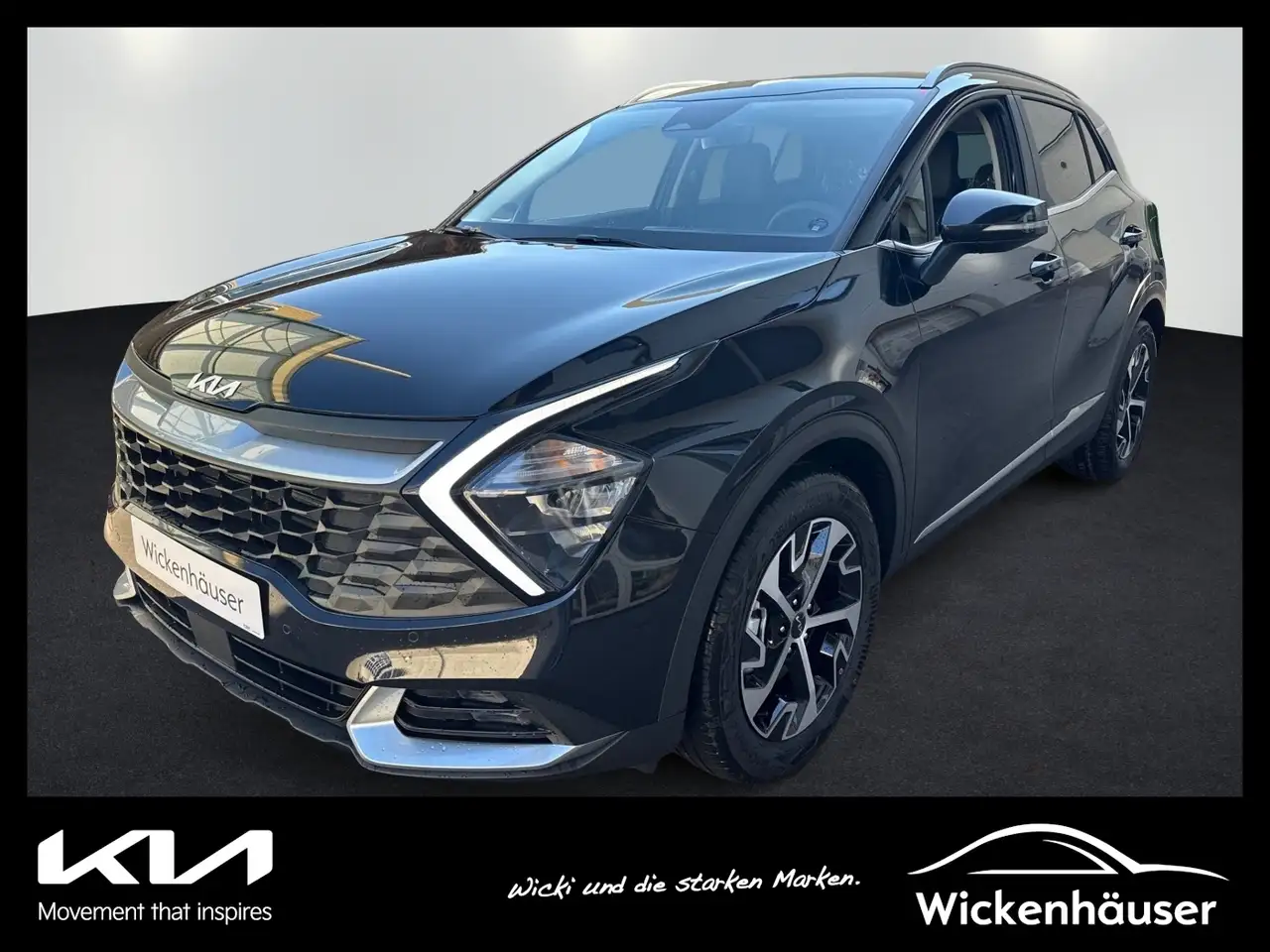Sportage1.6 T-GDI Ultimate Edition ACC FLA LM