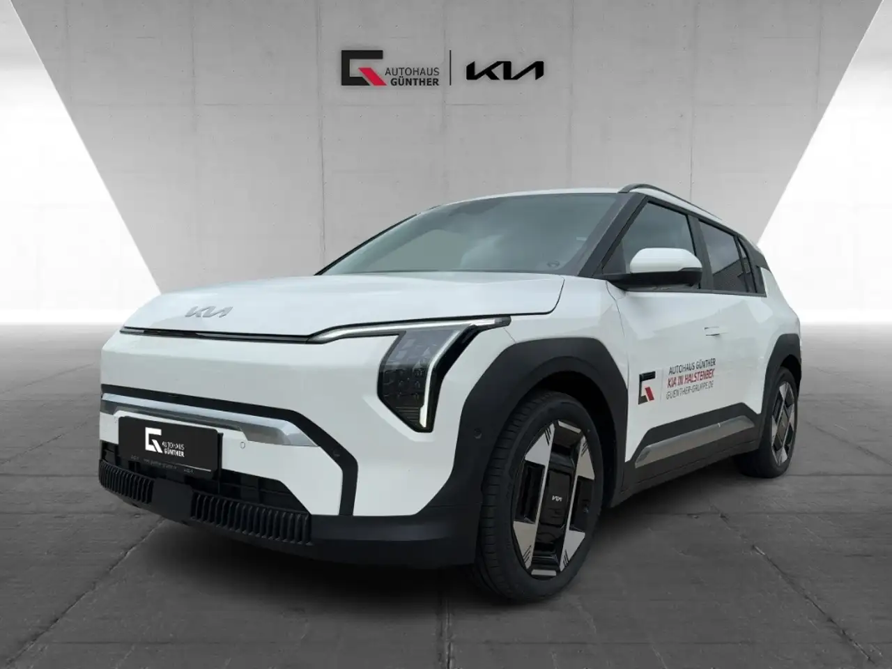 EV3Earth 81,4 KWH WiCon Upgr. DriveWise 19Zoll Snd