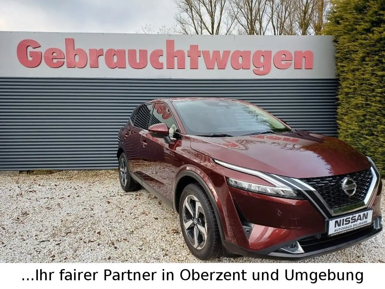 Qashqai1.3 DIG-T MHEV Xtronic N-Connecta
