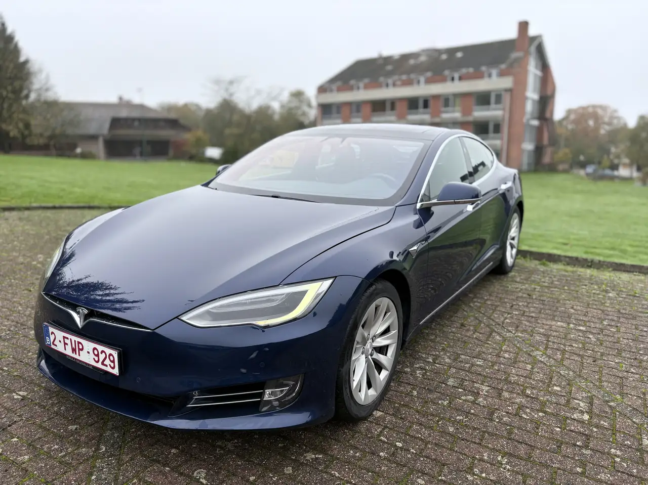 Model S75 D / Garantie Constructeur / Toit Ouvrant