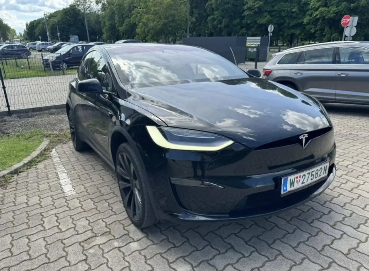 Model XPlaid