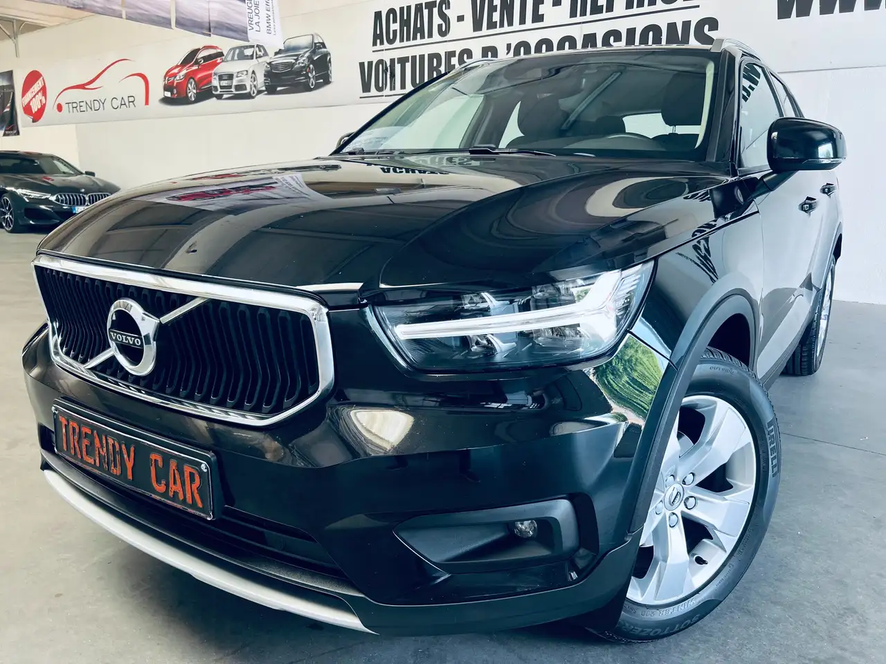 XC401.5 T3 Momentum Geartronic(18099€+TVA)+GARANTIE