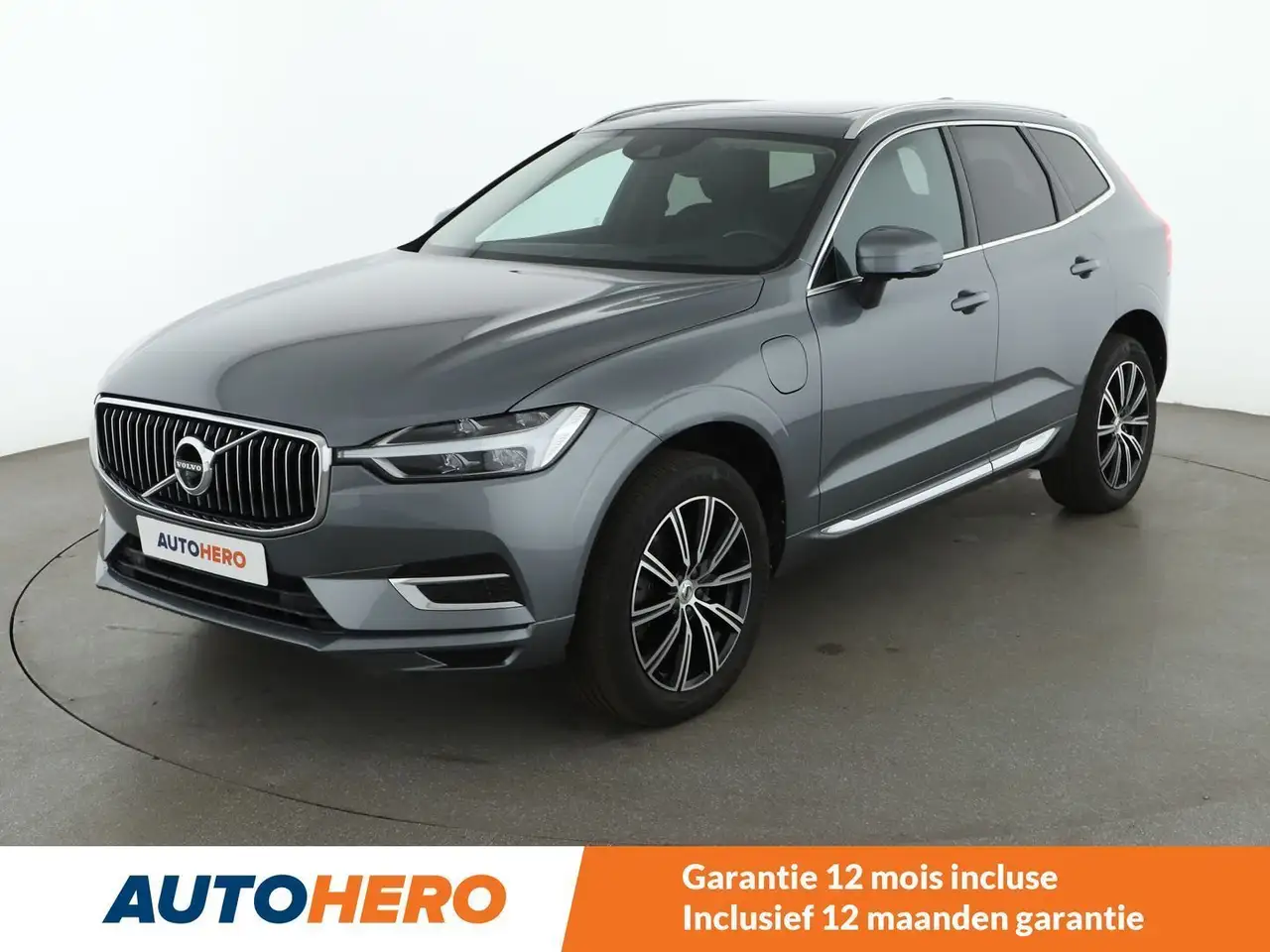 XC602.0 T6 Plug-in Hybrid Inscription AWD