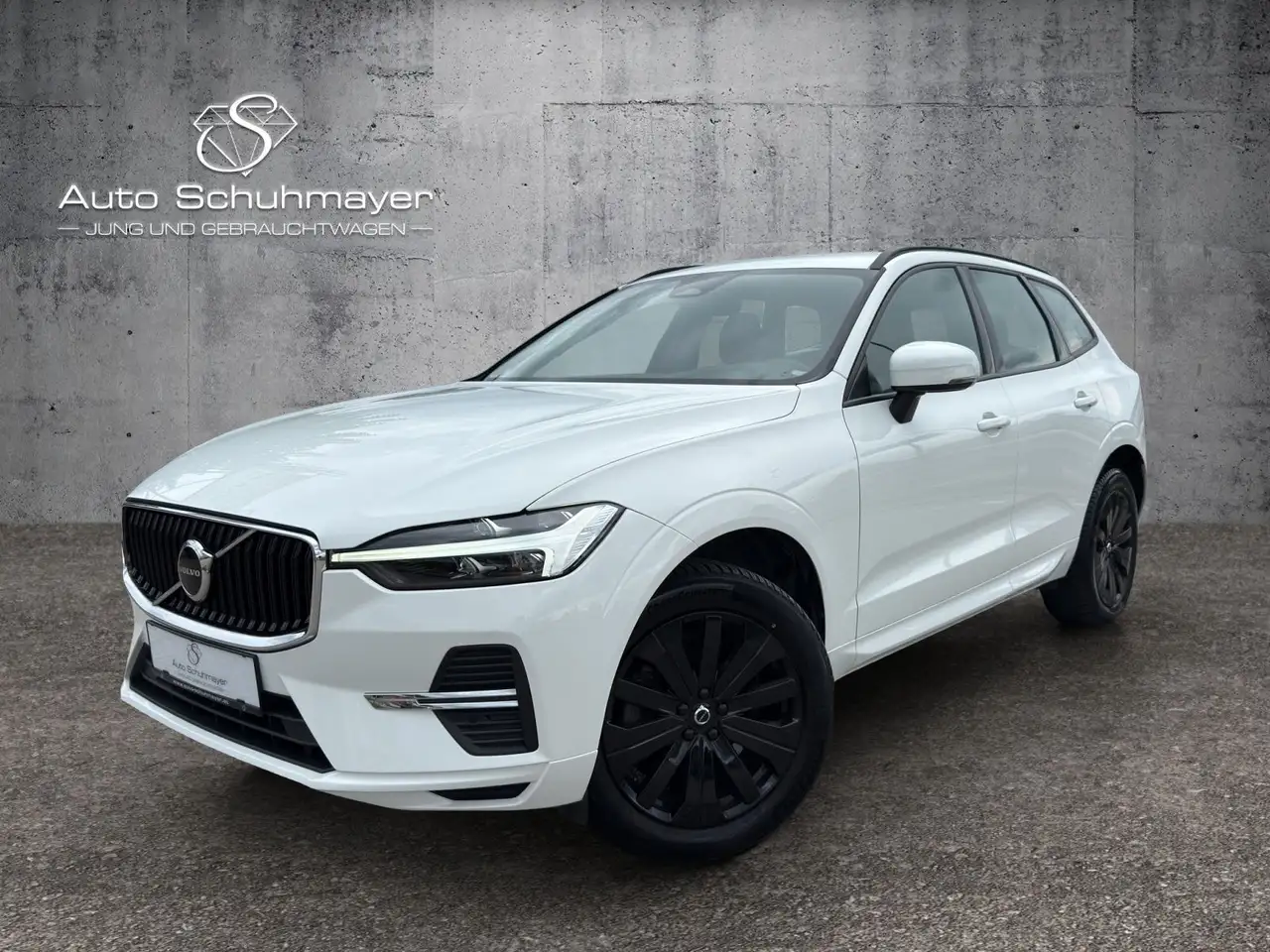 XC60AWD Momentum Aut.