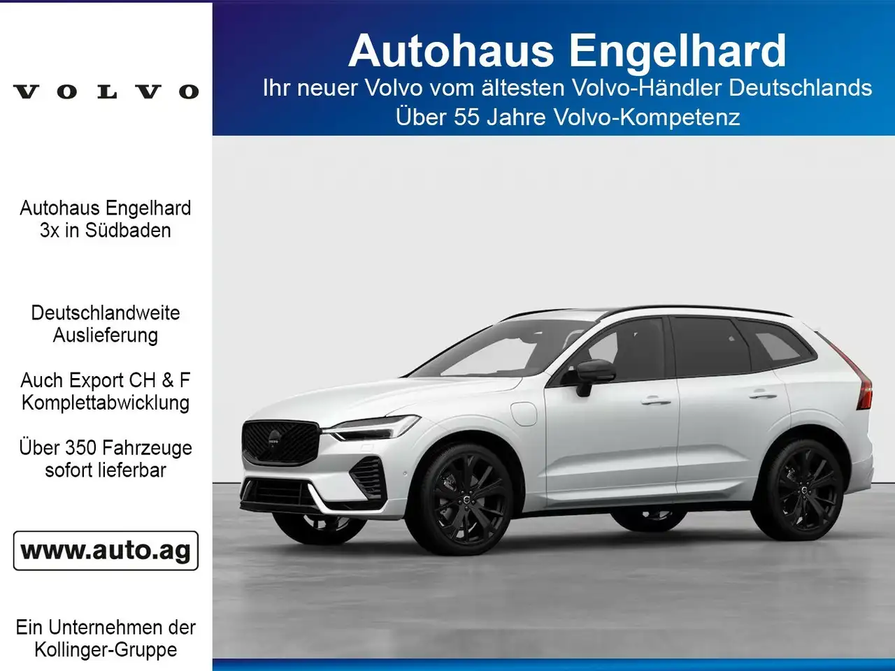 XC60T8 ULTRA BLACK EDITION
