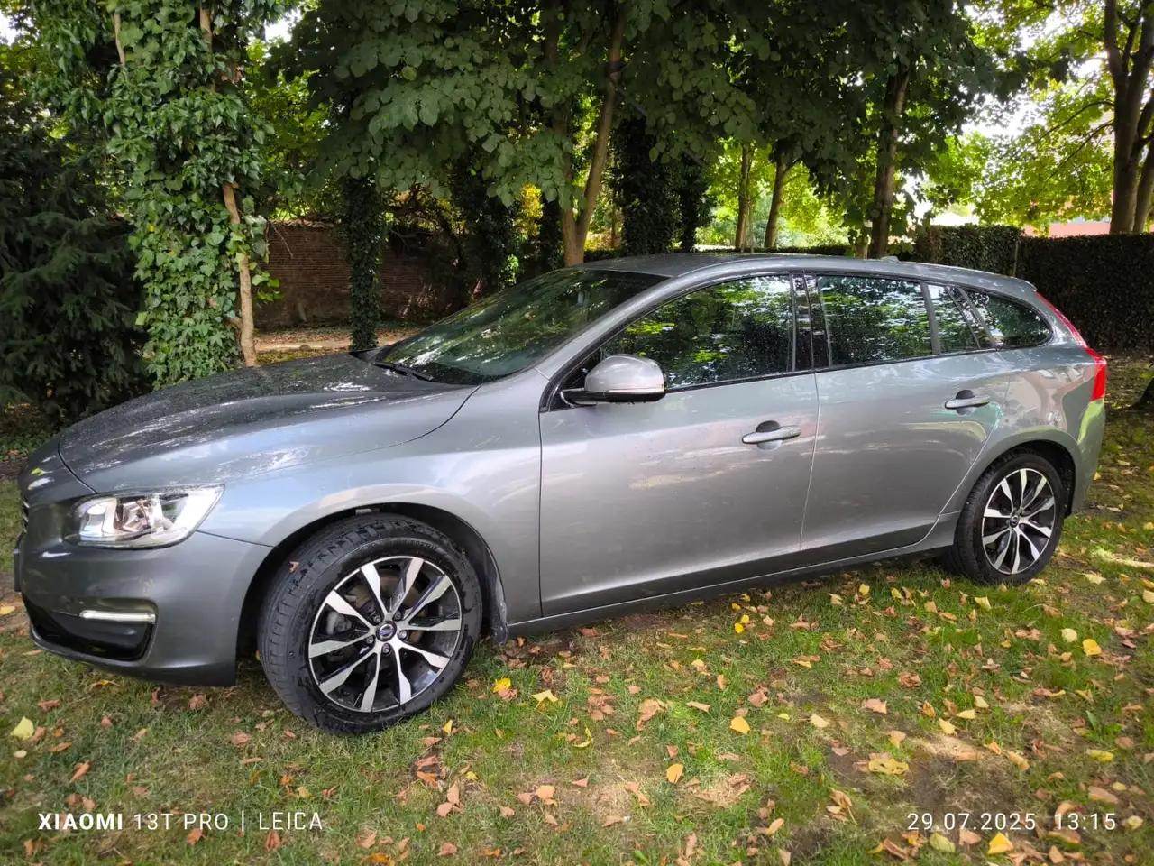 V60V60 2.0 T3 Black Edition