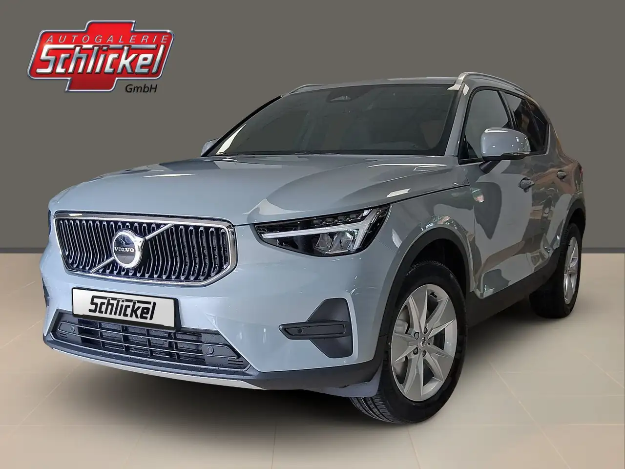 XC40Core 2WD