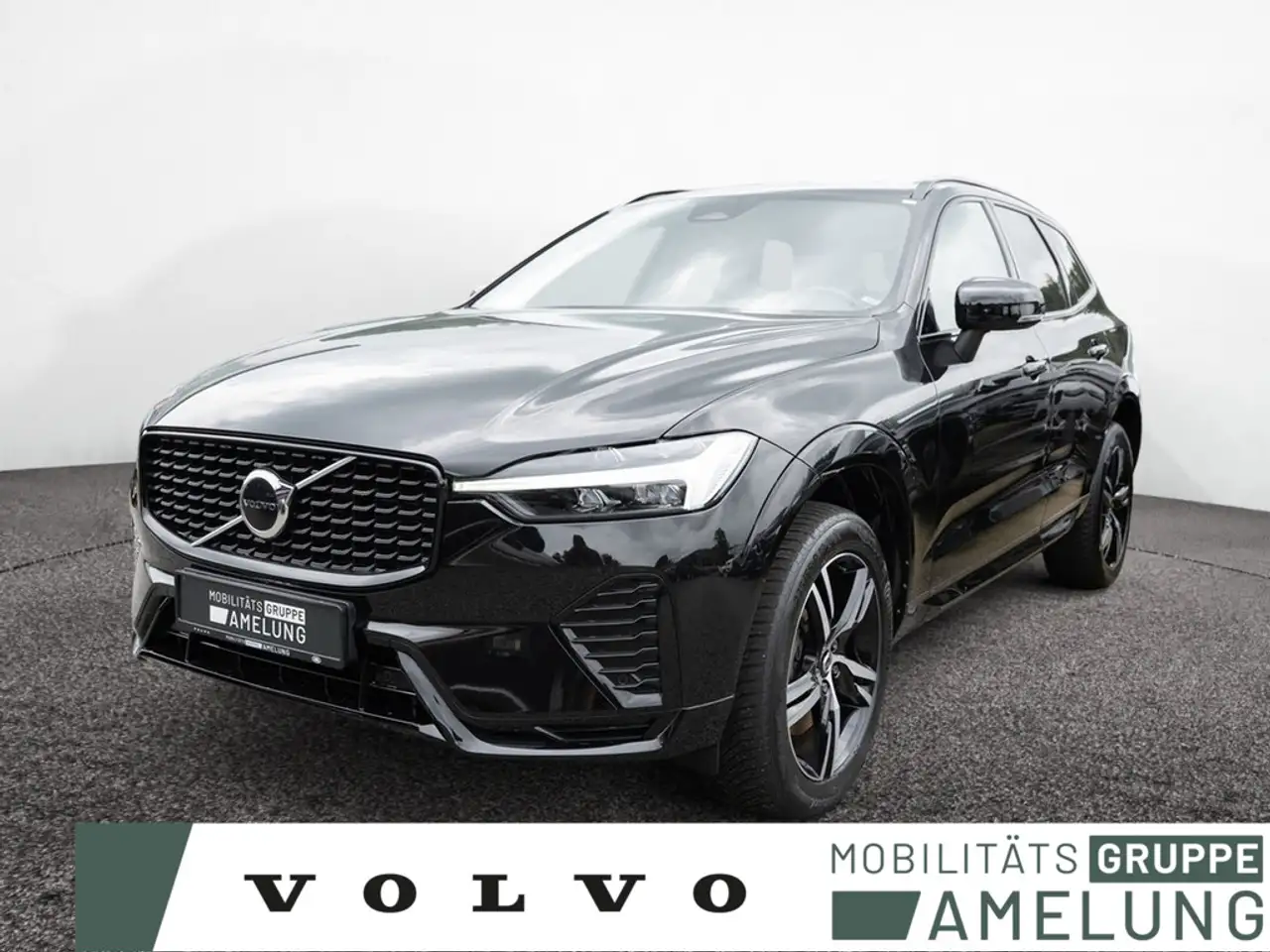 XC60B4 R-Design AWD NAVI FACEL. LED AHK PANO