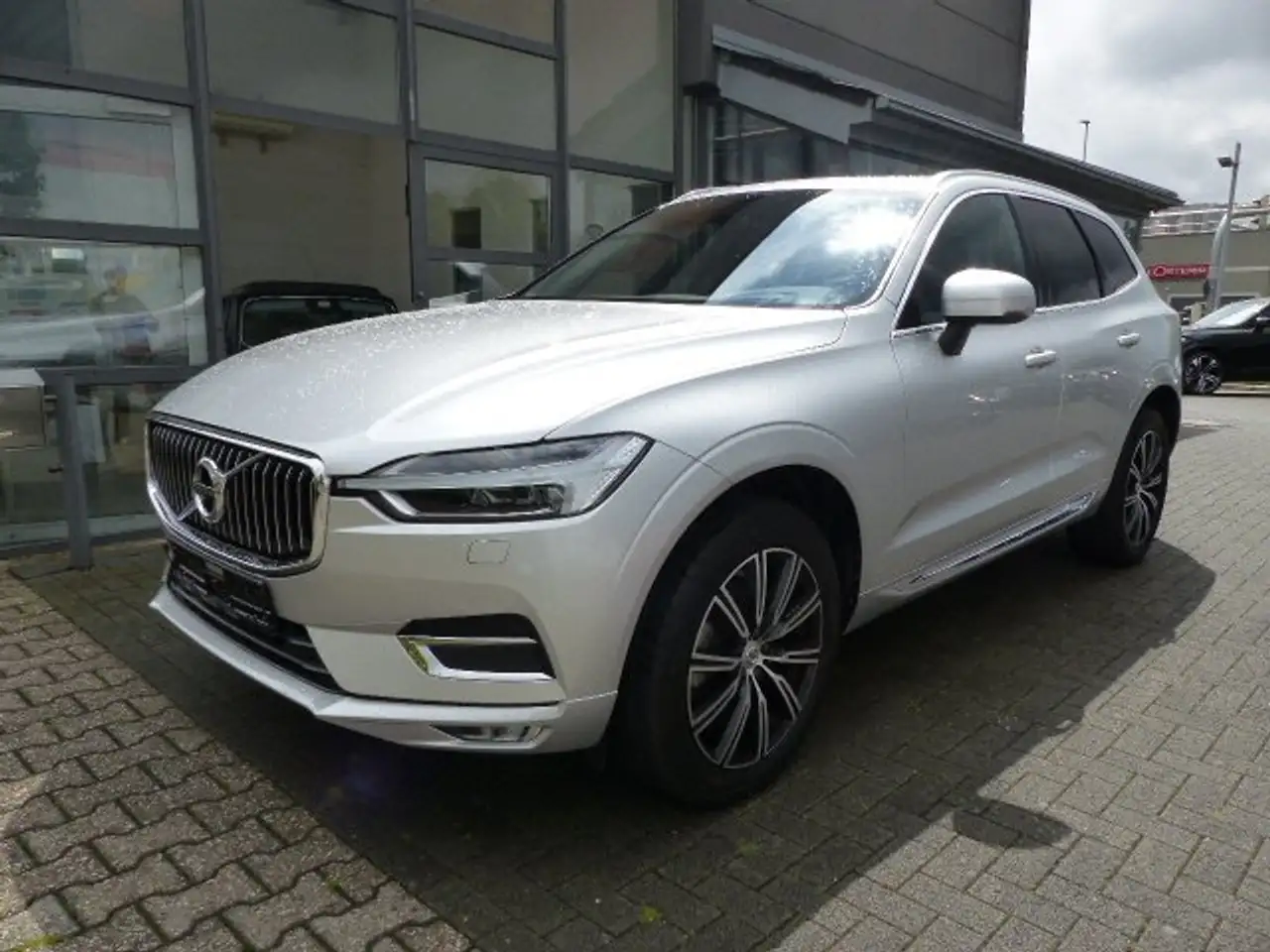 XC60Inscription T5 Aut.EU6d*1.-HD*PANO*360°CAM*ACC*