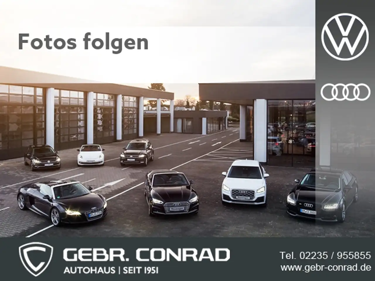 Q655 e-tron "S line", NP: 91.000 €