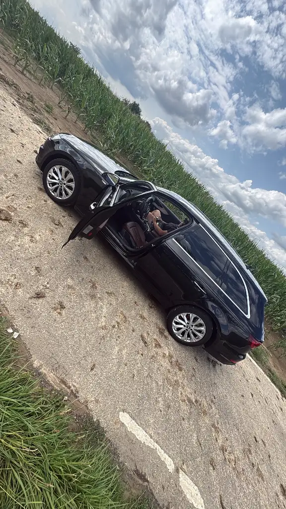 A4Avant 2.0 TDi Design S tronic