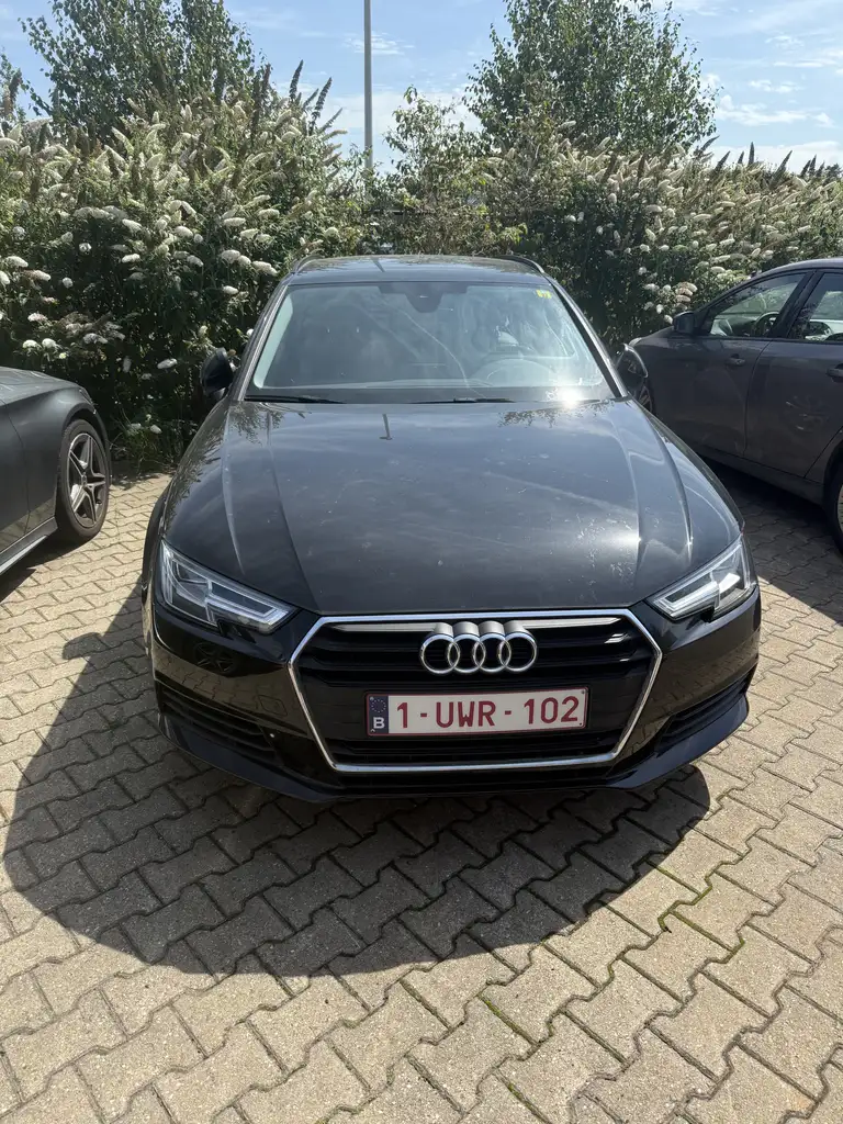 A4Avant 1.4 TFSI S tronic design