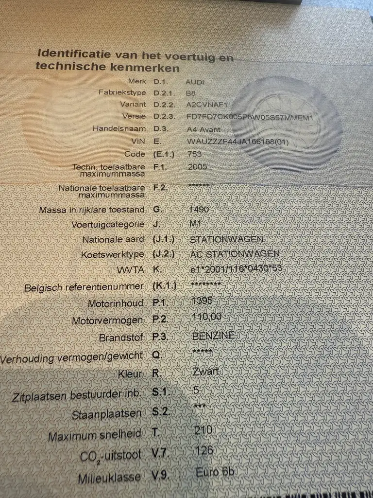 Фото машины