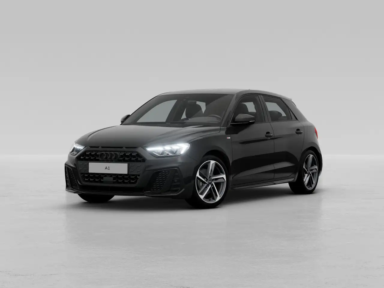 A1S line 30 TFSI 85(116) kW(PS) S tro
