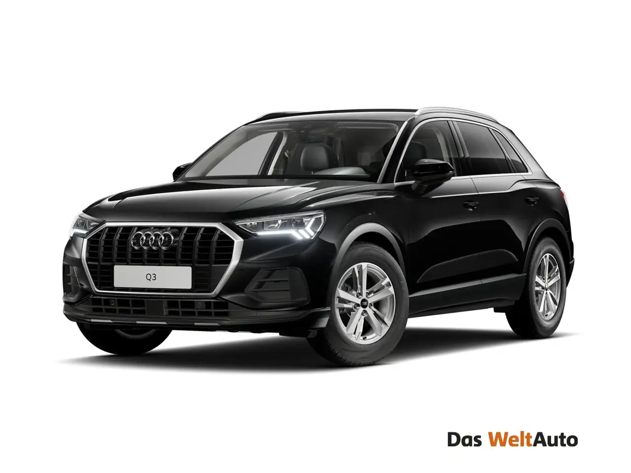 Q335 TDI intense