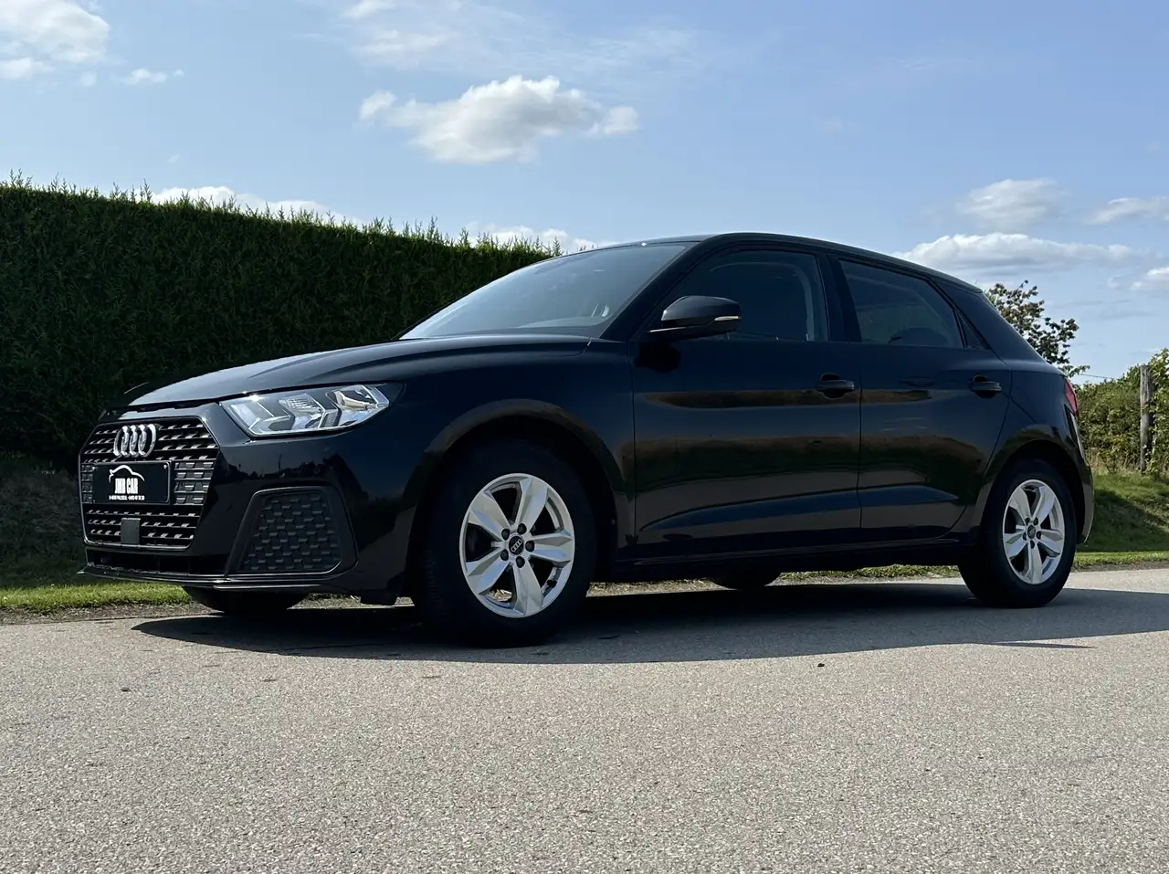 A1A1 Sportback 25 TFSI GARANTIE!