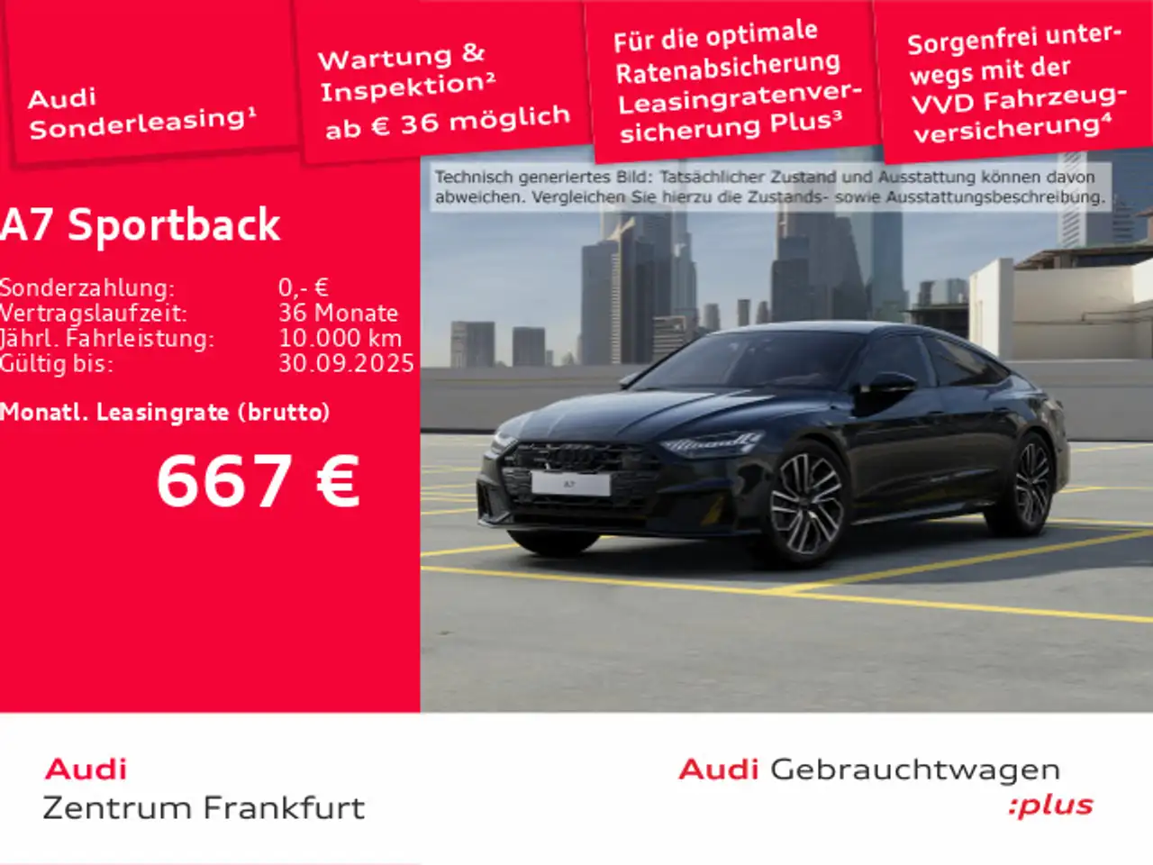A750 TDI quattro tiptronic S line HD