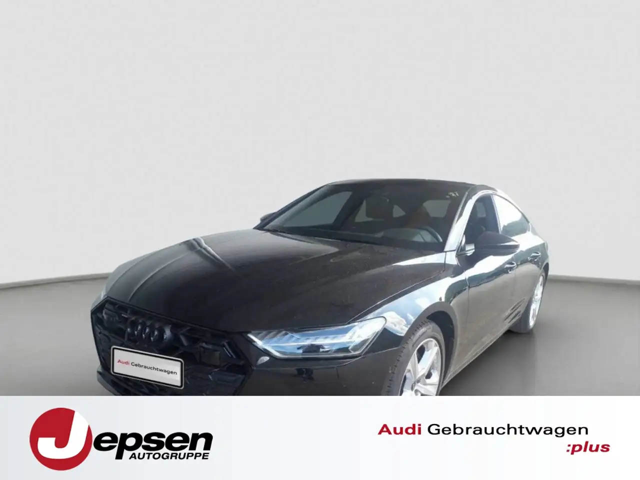 A7Sportback 55 TFSI qu. S tr. PANO HUD Matrix