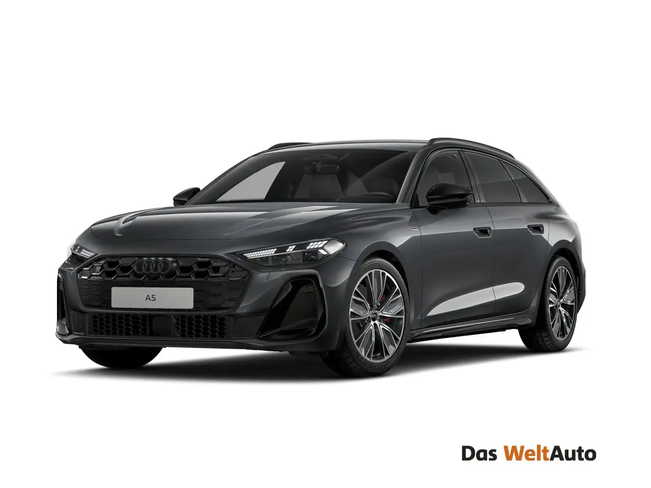 A5quattro TFSI