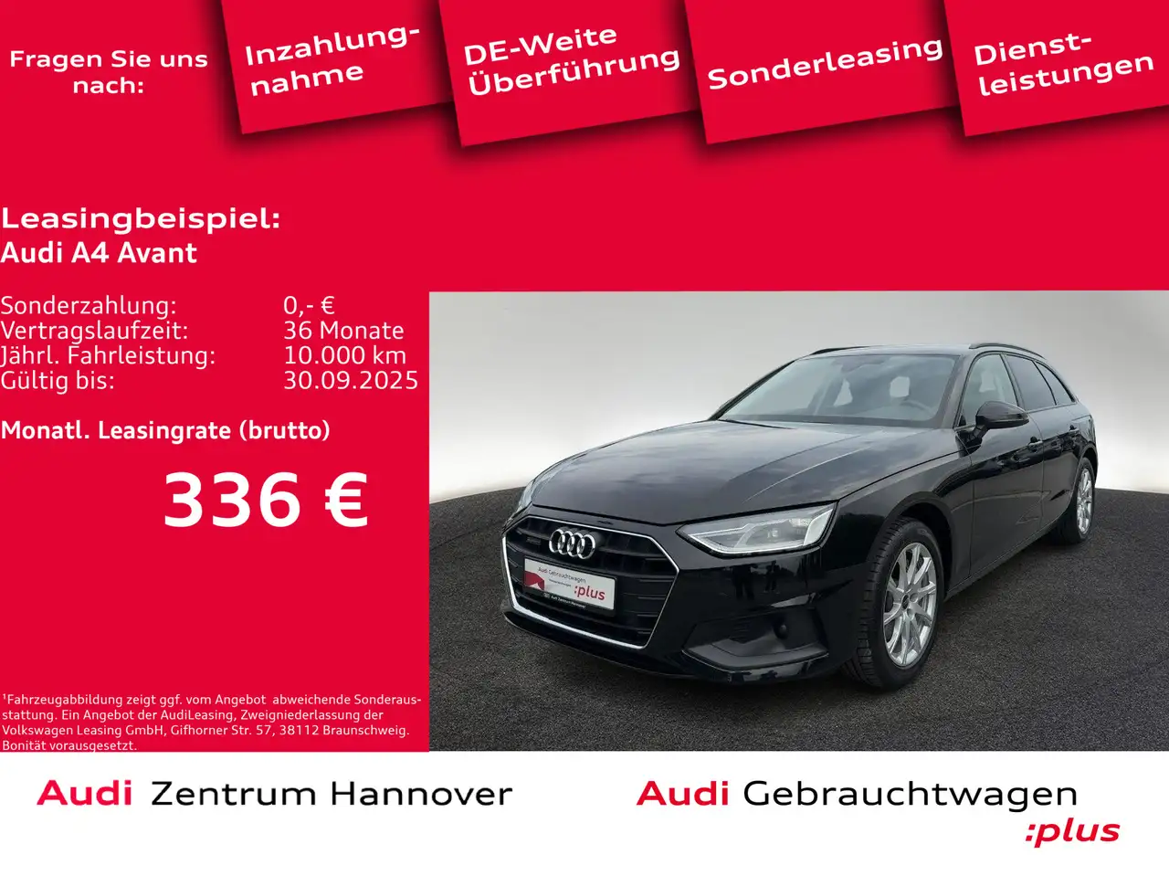 A440 TDI quattro Navi Rückfahrkamera Spor