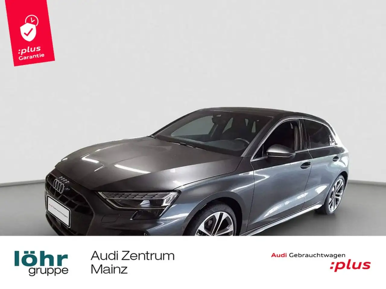 A3Sportback S line 35 TFSI S tronic*Sonos*