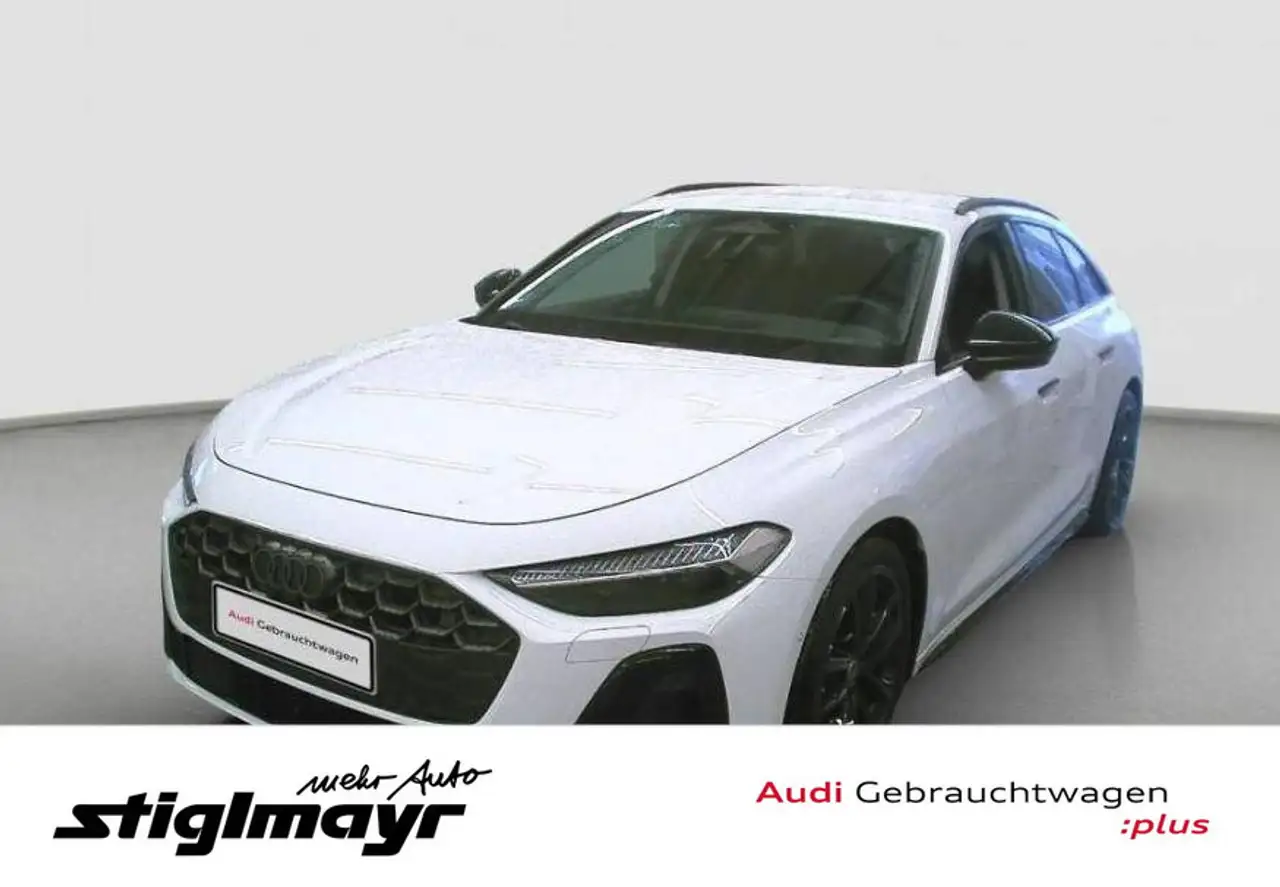 A5Avant S-line TFSI quattro AHK+B&O+HUD+MATRIX+STAND